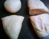 ノンバターで☆きなこたっぷりベーグル作り方4写真