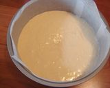 ノンエッグ乳製品ゼロ☆蒸しショートケーキ作り方3写真