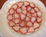 ノンエッグ乳製品ゼロ☆蒸しショートケーキ作り方7写真
