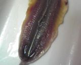 しこいわしの酢漬け作り方2写真