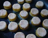 キムチいももち作り方4写真