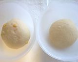 おかずパン2種★コーンパンとツナマヨパン作り方2写真