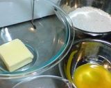 香ばし♥グラハムクッキー作り方1写真