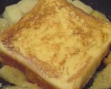 フレンチトースト作り方4写真