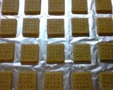 香ばし♥グラハムクッキー作り方7写真