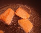 簡単~☆鮭のレモン香り揚げ作り方4写真