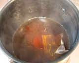 出汁まで飲めるほうれん草しらすのおひたし作り方6写真