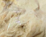 デニッシュ食パン風?なパウンド型食パン作り方3写真