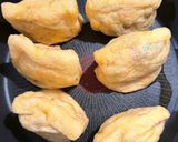 あげ餃子作り方3写真