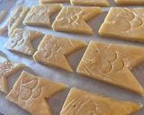 端午の節句♪こいのぼりクッキー作り方5写真