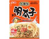 ダイエットメニュー★糸こん明太パスタ★作り方3写真