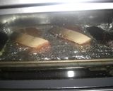 トースターでぶり照り♥♡作り方4写真