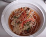 彼でも作れる♪春かき揚げ作り方6写真
