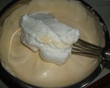 *メイプルシフォン*(18cm)作り方12写真