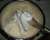 *メイプルシフォン*(18cm)作り方13写真