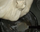 *メイプルシフォン*(18cm)作り方14写真