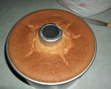 *メイプルシフォン*(18cm)作り方19写真