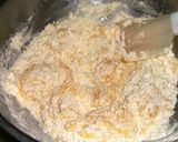ノンバター♪サラダ油でイチゴタルト作り方3写真