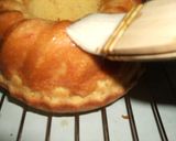 *伊予柑*パウンドケーキ作り方29写真