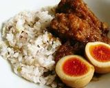 鶏手羽の玉ねぎ煮込み作り方6写真