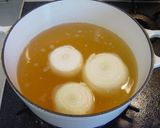 超簡単！！新たまねぎ☆丸ごとスープ作り方2写真