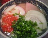 なんとなく ソーキソバ風作り方4写真
