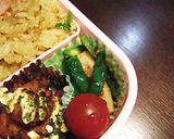 ちくわのシンプルきんぴら作り方5写真