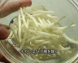 本気で作る！広東麺♪作り方2写真