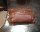 僕にもできた 鶏ハム作り方3写真