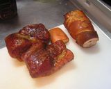 僕にもできた 鶏ハム作り方10写真