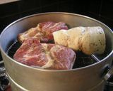 僕にもできた 鶏ハム作り方9写真