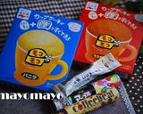 ◆超簡単◆可愛いキャラのバナナマフィン作り方1写真