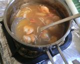 パリッッ！？プリ～なあんかけ炒飯作り方4写真