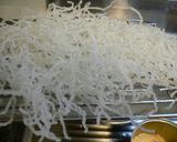 パリッッ！？プリ～なあんかけ炒飯作り方5写真
