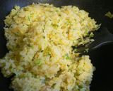 パリッッ！？プリ～なあんかけ炒飯作り方7写真