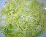 栄養満点！豚肉の生姜焼き作り方3写真
