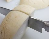 生姜たっぷり肉大根作り方1写真