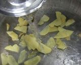 生姜たっぷり肉大根作り方18写真