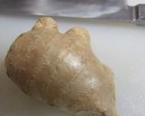 生姜たっぷり肉大根作り方14写真
