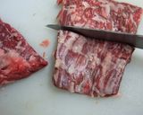 生姜たっぷり肉大根作り方11写真