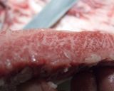 生姜たっぷり肉大根作り方10写真