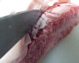 生姜たっぷり肉大根作り方6写真