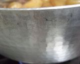 生姜たっぷり肉大根作り方27写真