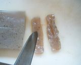 失敗なし！簡単☆おいしい筑前煮♡作り方4写真