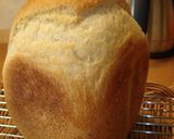 ＊あこ酵母＊基本の食パン作り方2写真
