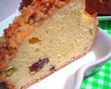 ホットケーキミックスでパウンド作り方5写真