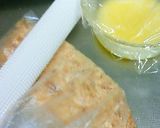 N.Yチーズケーキ作り方1写真
