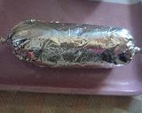 オードブルにも　簡単うまうま☆鶏ハム作り方6写真