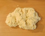 シュトロイゼルクーヘン【ドイツ料理】作り方1写真