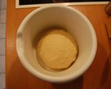 シュトロイゼルクーヘン【ドイツ料理】作り方3写真